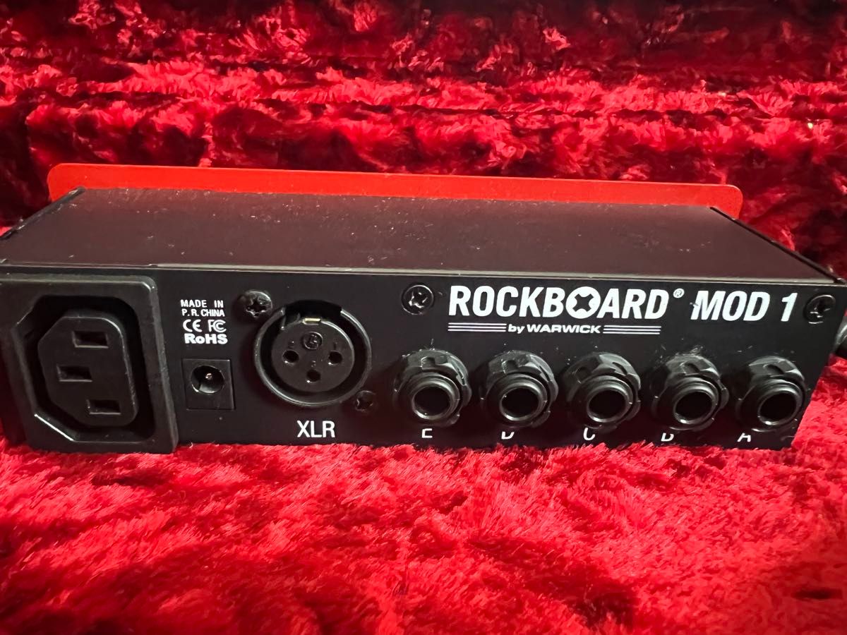 Rockboard mod1 