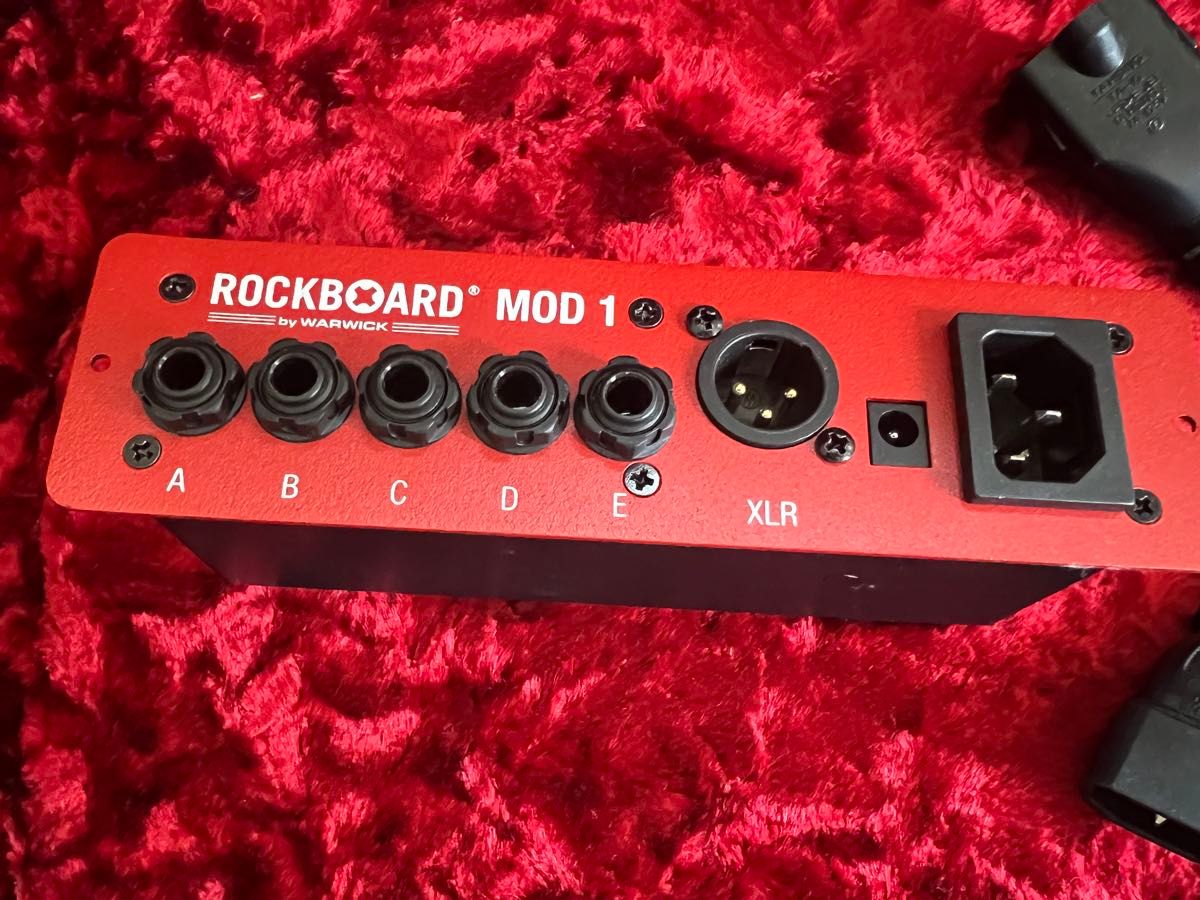 Rockboard mod1 
