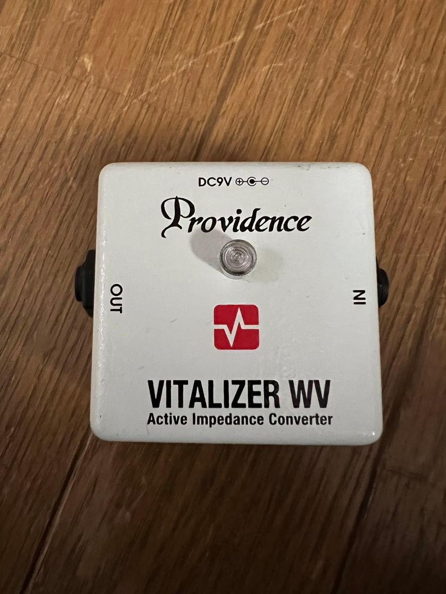 Providence VITALIZER WV