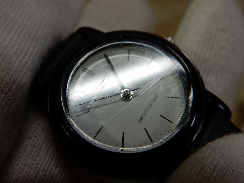 agnès b. アニエス・ベー/カシオ/REGUNO レグノ/ice Watch など レディース腕時計 30点セット 【W6654y】の画像10
