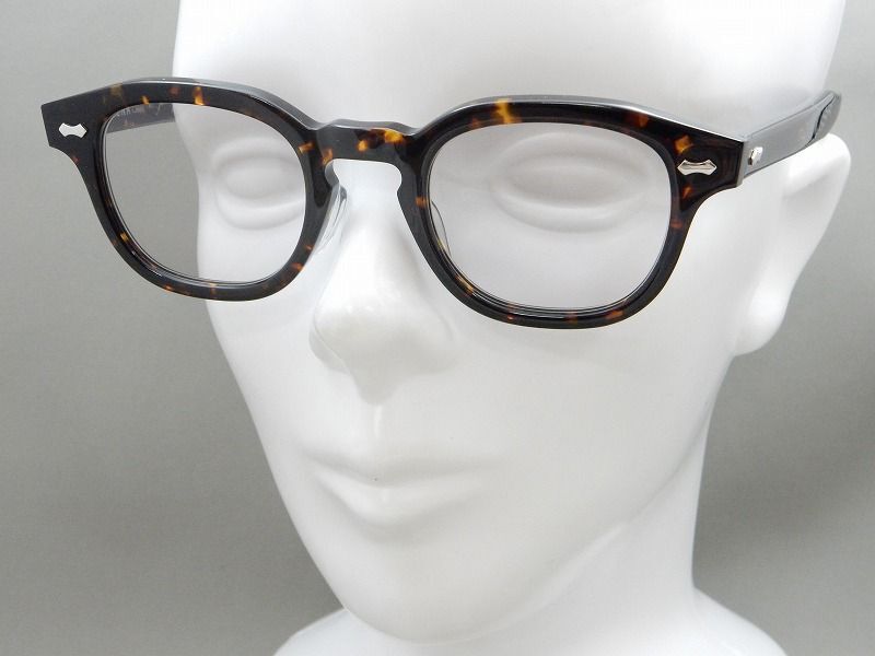Yahoo!オークション - DIGNA Classic 955 Jimmy メガネ/眼鏡 Yahoo!オークション - DIGNA Classic 955 Jimmy メガネ/眼鏡