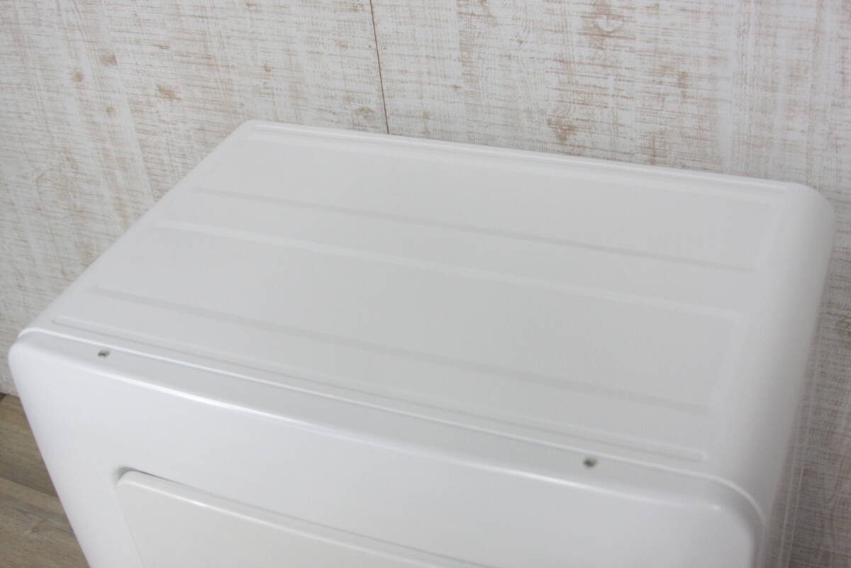 v82[ pickup welcome ]22 year made Toshiba electric dryer ED-458 4.5kg