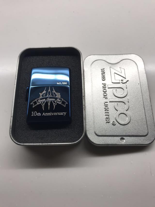 Yahoo!オークション - 超希少 レア ZIPPO 『Sports Saurus Inc Yahoo!オークション - 超希少 レア ZIPPO 『Sports Saurus Inc