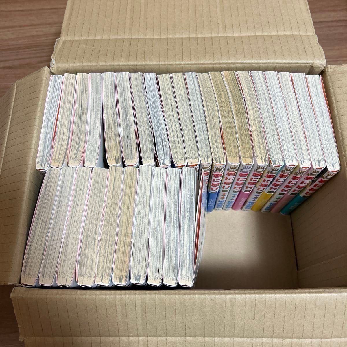 君に届け　1〜30巻　 全巻セット 椎名軽穂 漫画　ファンブック