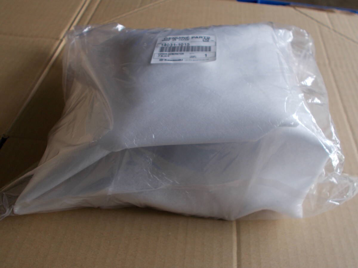 新品 カワサキ(KAWASAKI)純正部品 部品番号 14031 新品 カワサキ(KAWASAKI)純正部品 部品番号 14031