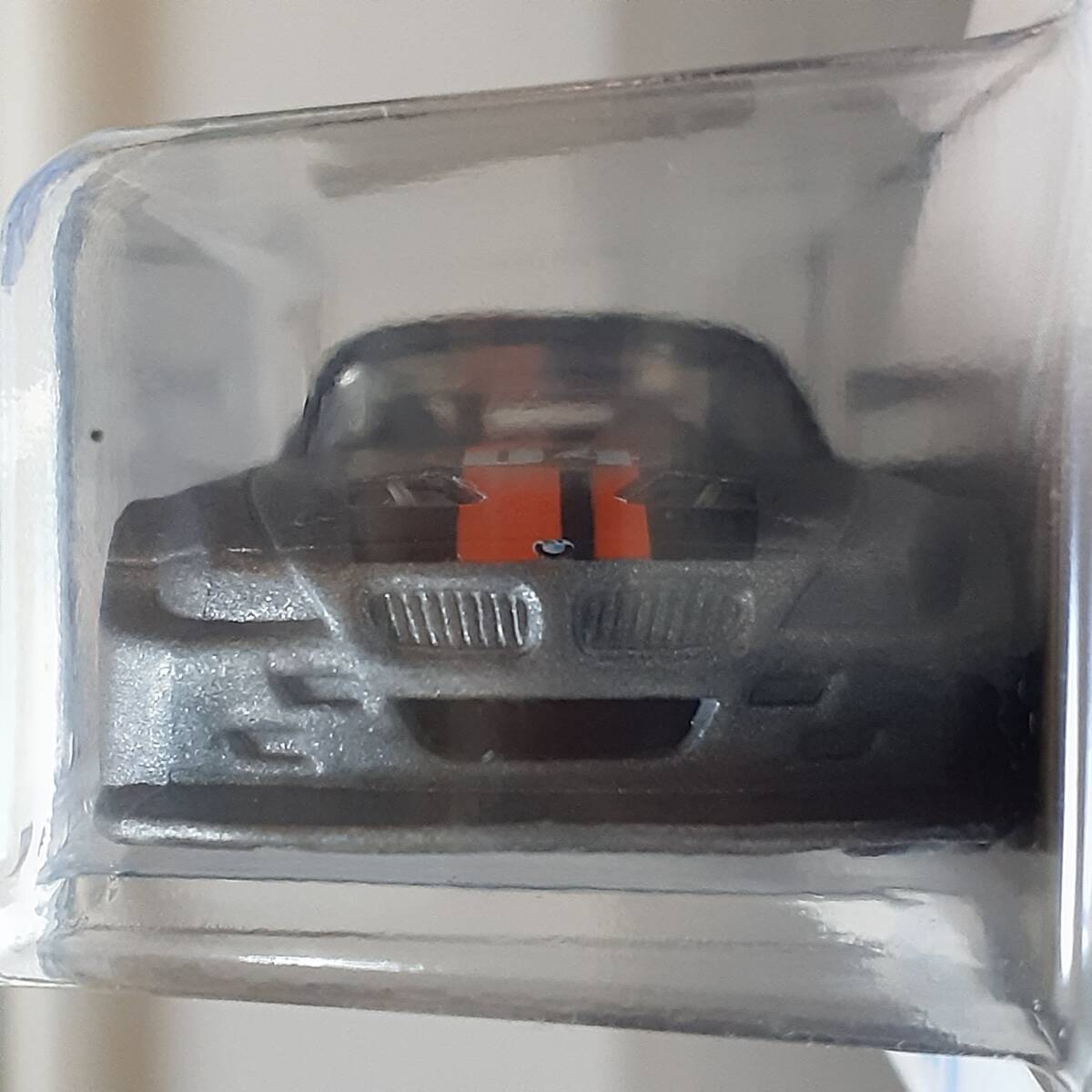 HOT WHeeLs BMW Z4 M MOTORSPORTS LIMITED EDITION 銀 マッド ビーエム ミニカー CUSTOM KONI オバフェン レース仕様 ホットウィールの画像7