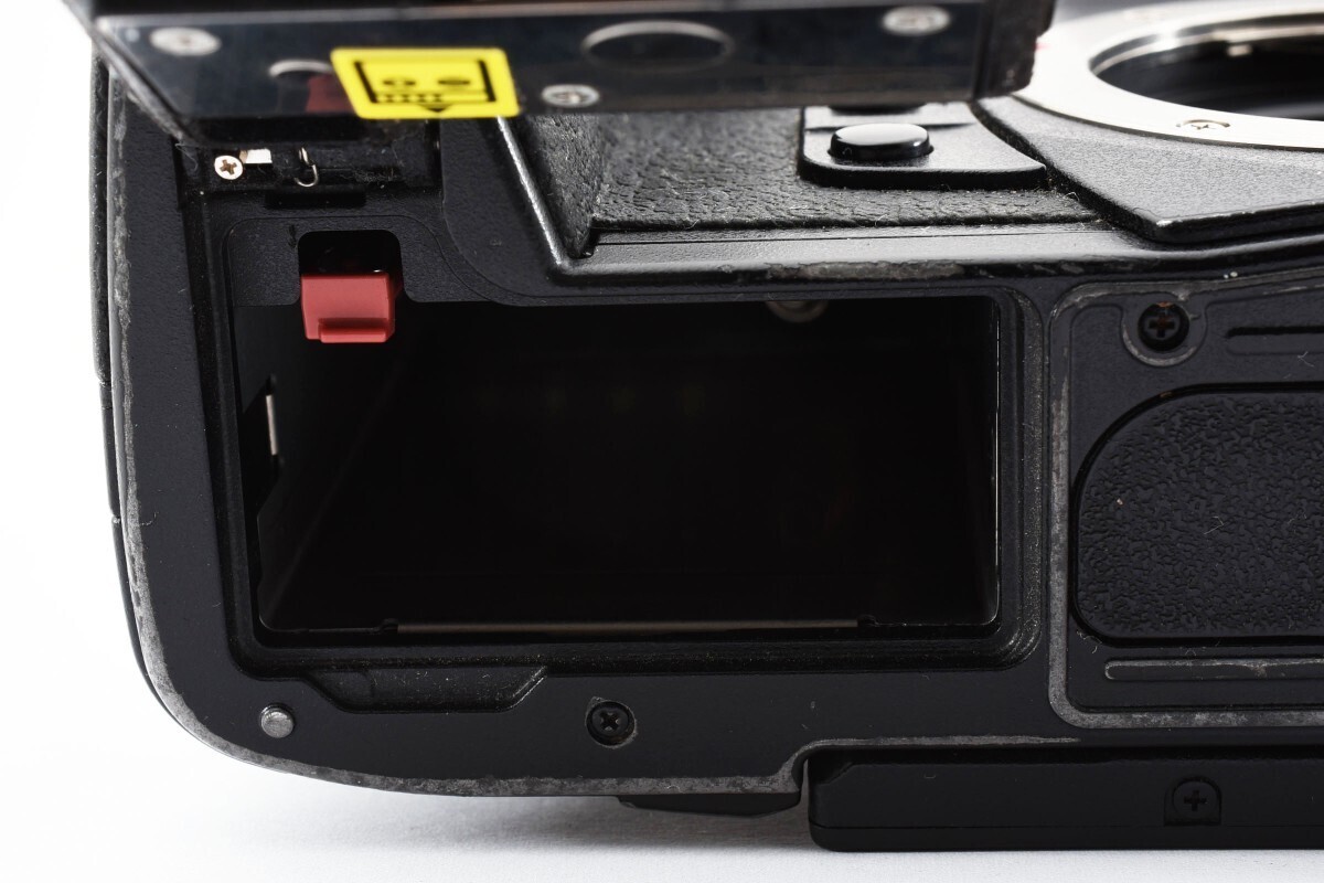OLYMPUS デジタルミラーレス一眼カメラ OM-D E-M1 Mark Ⅱ ボディ バッテリー 充電器付属 オリンパス マーク2_画像10