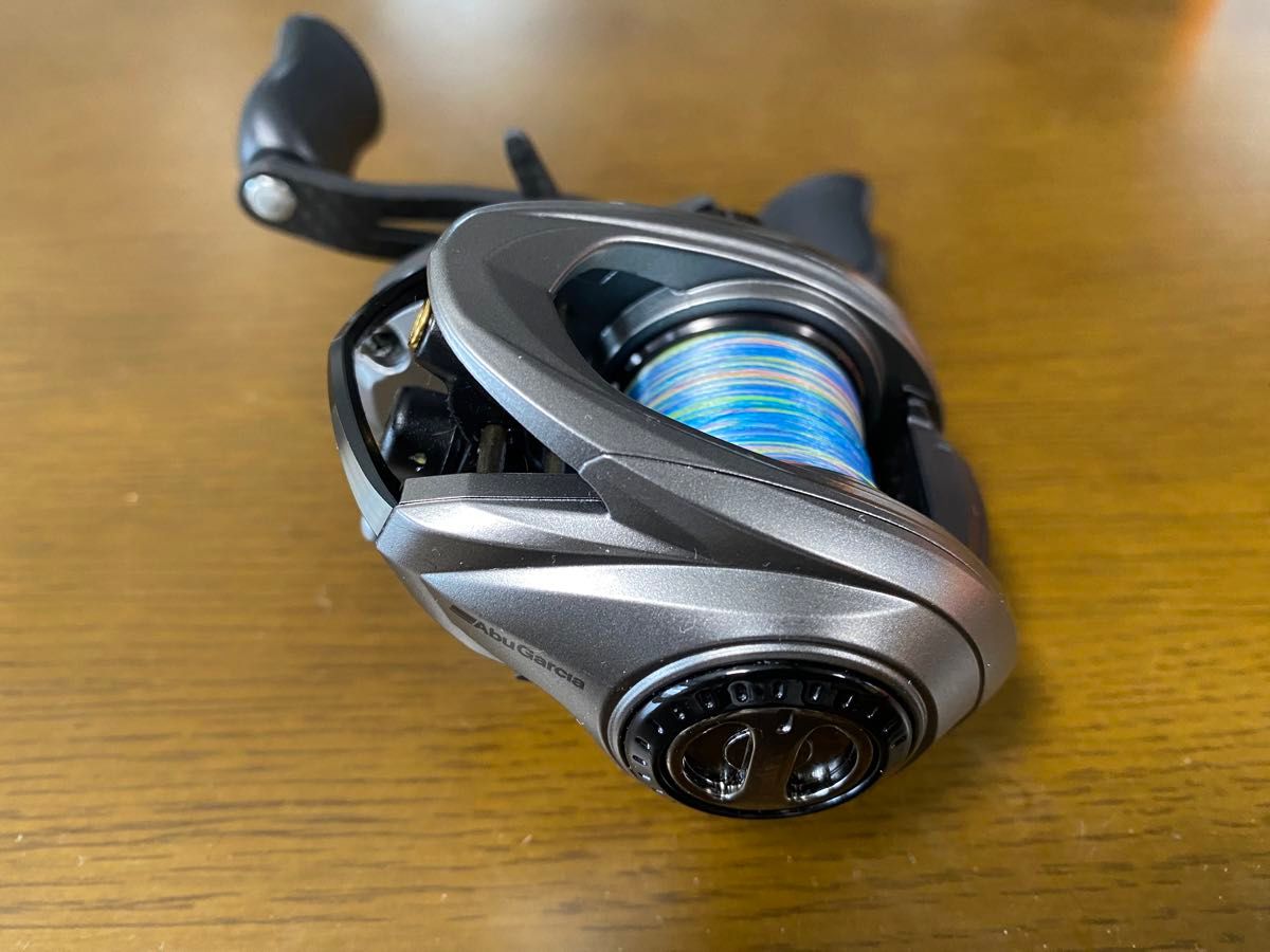 アブガルシア (Abu Garcia) ZENON LTX 右巻き ゼノン ベイト アブガルシア (Abu Garcia) ZENON LTX 右巻き ゼノン ベイト