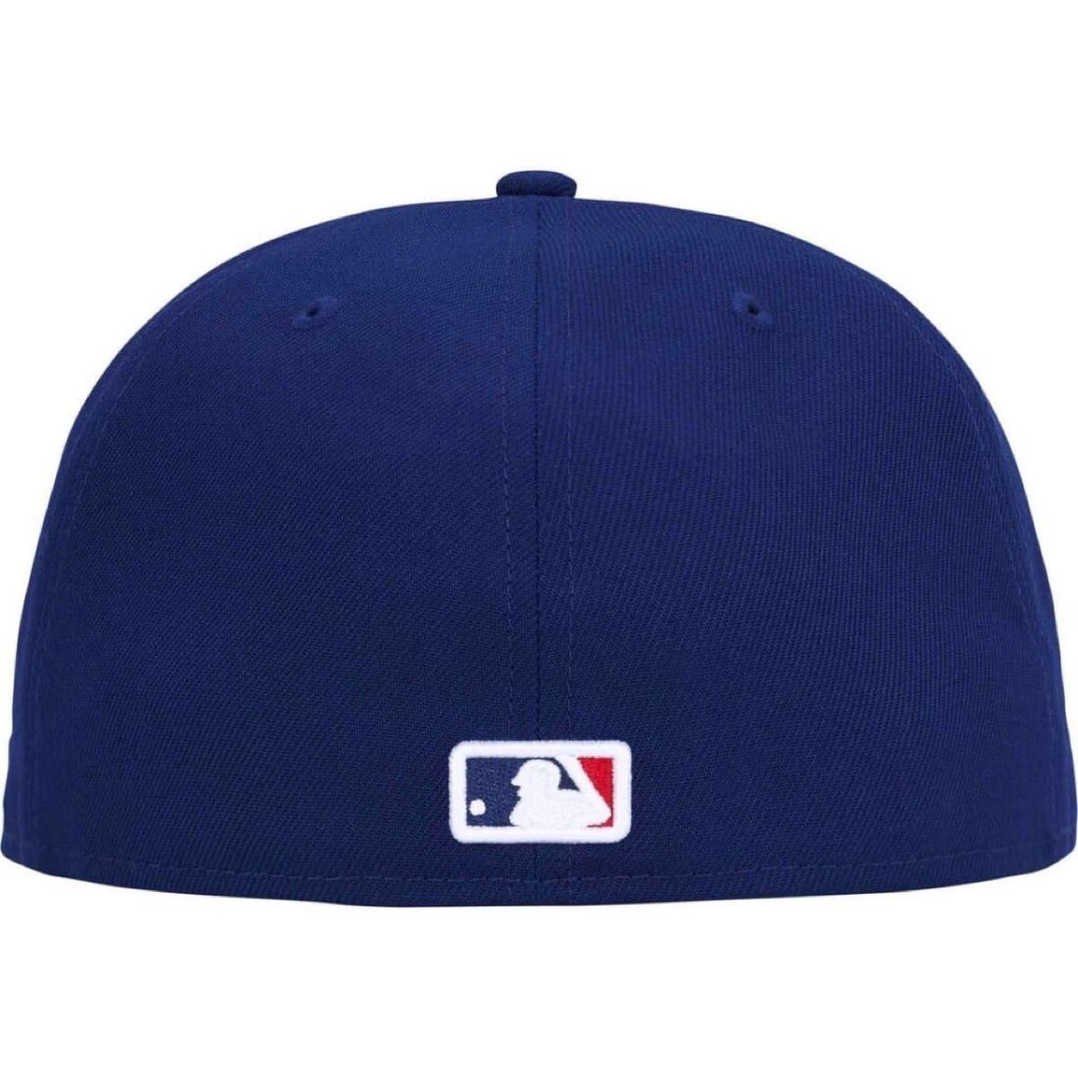 シュプリーム MLBチームボックスロゴニューエラ ドジャース シュプリーム MLBチームボックスロゴニューエラ ドジャース
