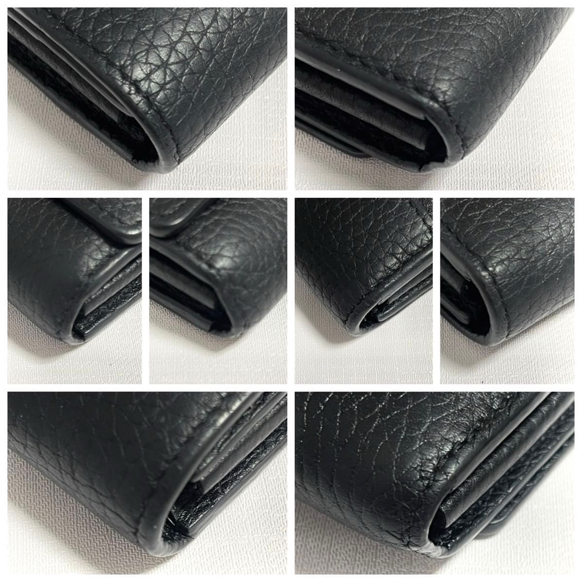 2429】LOUIS VUITTON ルイヴィトン ポルトフォイユカプシーヌ 長 2429】LOUIS VUITTON ルイヴィトン ポルトフォイユカプシーヌ 長