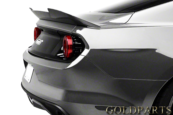 MORIMOTO前後セット　フォード　マスタング　2015y～　FORD GTルック　LEDテールランプ　& プラチナLEDヘッドライト　日本光軸モデル_画像5