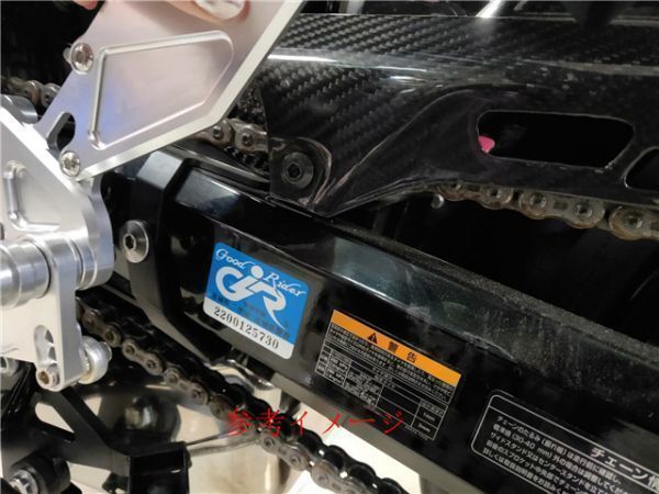 Z900RS z900rs cafe 2018- リアフェンダー カーボン 【fe-z900rs-a】の画像5