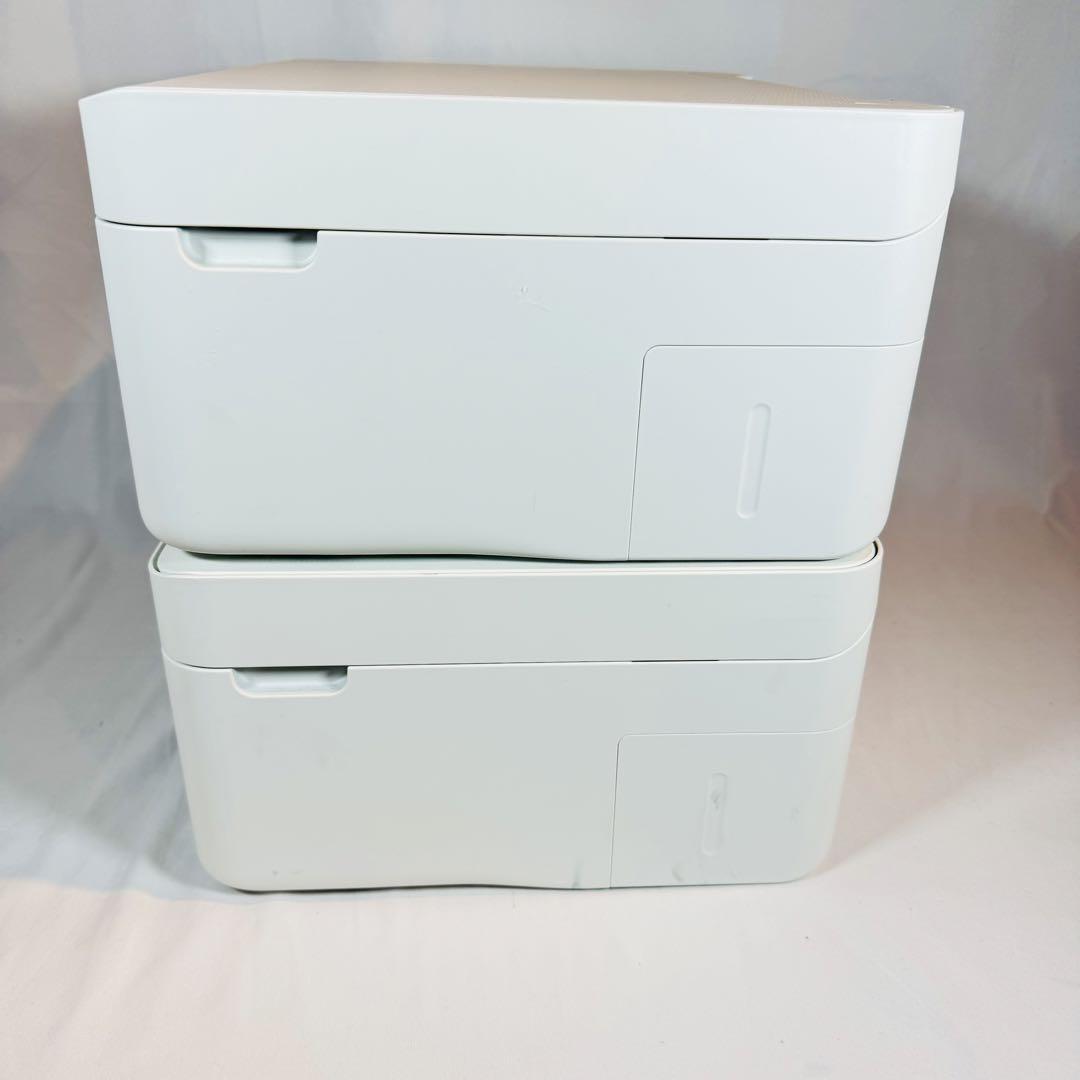 【ジャンク品】EPSON / EW-452A / 2台まとめ_画像2