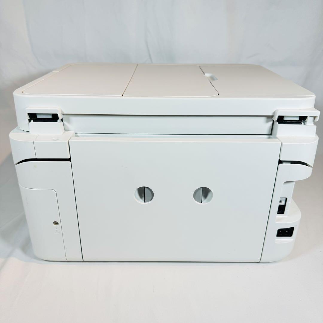 【ジャンク品】EPSON / EW-M530F_画像7