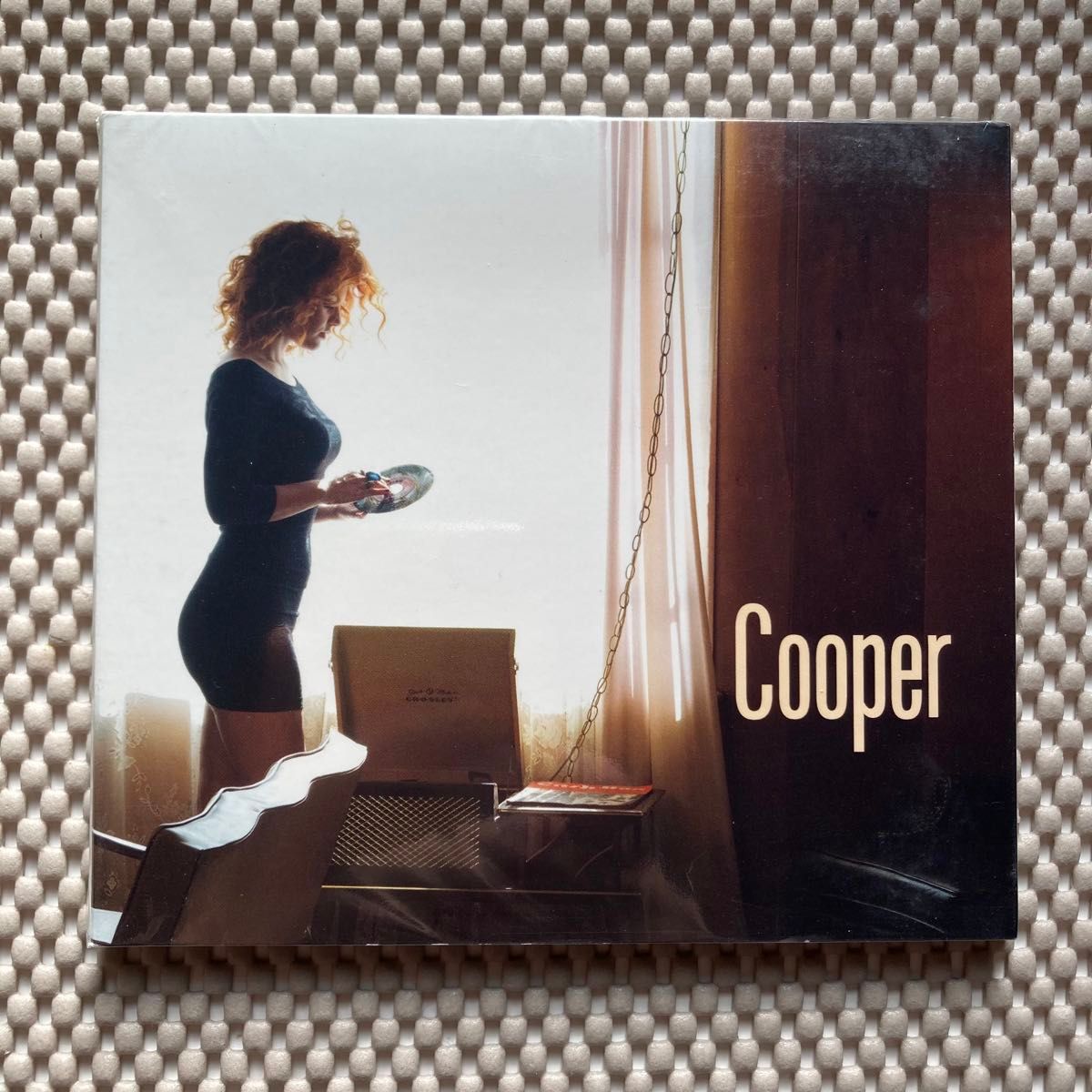 【輸入盤】Cooper / Cooper