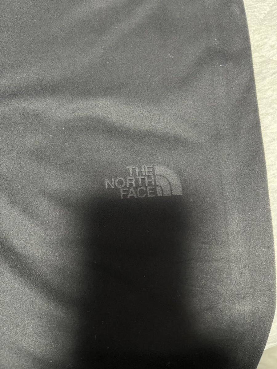 【THE NORTH FACE/ノースフェイス】テックラウンジパンツ TECH LOUNGE 9/10 PANT NB31762 イージーパンツの画像3