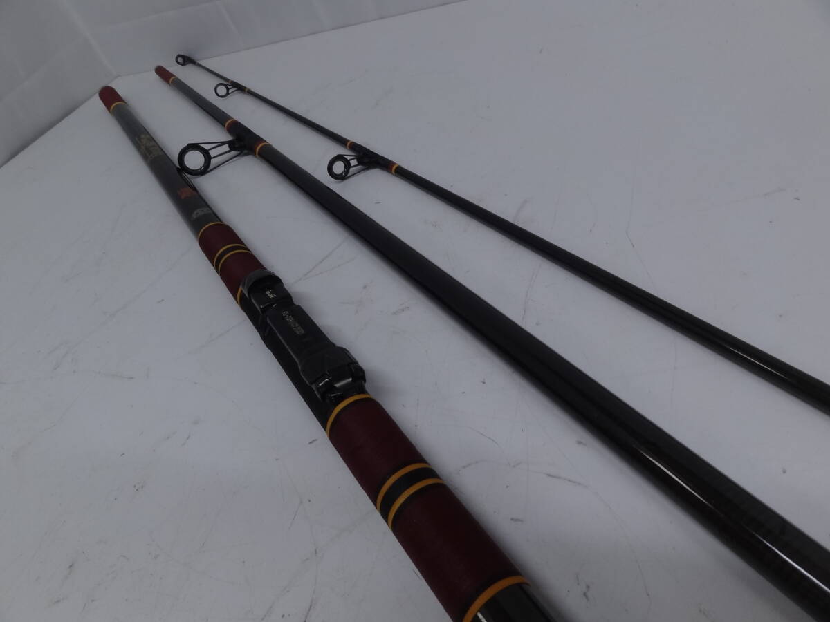 6120円 1〈釣竿〉 がまかつ がま投 40 30号 - がまかつ 6120円 1〈釣竿〉 がまかつ がま投 40 30号 - がまかつ
