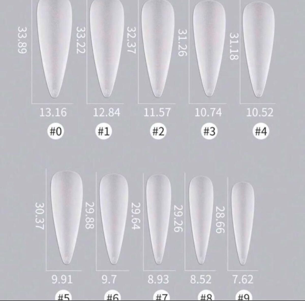 ヴィンテージ ラインストーン ネイルチップ 現品 ハンドメイド Y2K ギャル 地雷系 量産型 天使界隈 悪魔