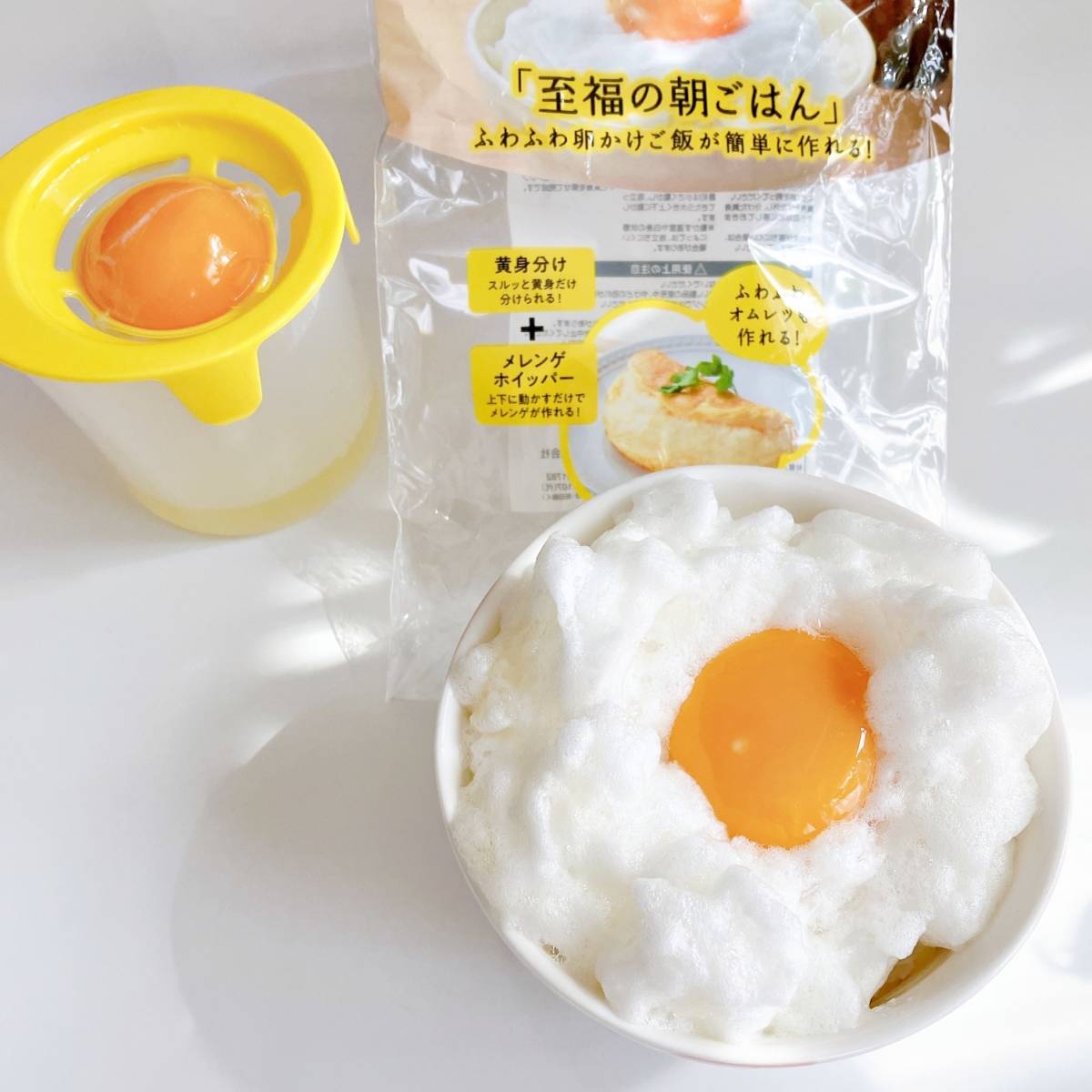  soft eg Manufacturers me Chinese milk vetch egg new goods unopened TKG Homme retsu ho ipa- whisk egg .. rice sponge cake confectionery Tama . sphere .