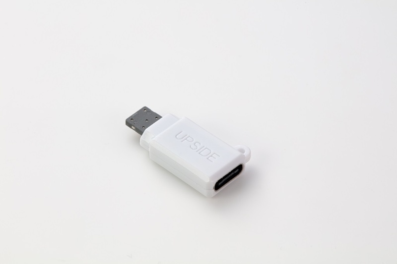 USB Type-C Lightning 変換アダプター iPhone 充電 スマホ 充電 コード ライトニング タイプC iPhone15 ケーブル延長 新品未開封の画像2