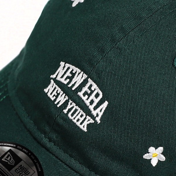 限定 since 1920 NEWERA 英語ロゴ 野球帽子 ニューエラ キャップG3467の画像4