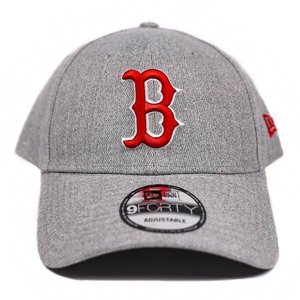 MLB ボストン レッドソックス Boston Red Sox BOS 野球帽子 NEWERA ニューエラ キャップG3336_画像2