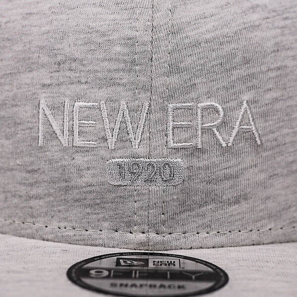 限定 since 1920 NEWERA 英語ロゴ 野球帽子 ニューエラ キャップG3380の画像3