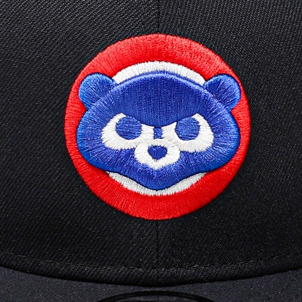 MLB Chicago Cubs シカゴ カブス 野球帽子 NEWERA ニューエラ キャップG3481