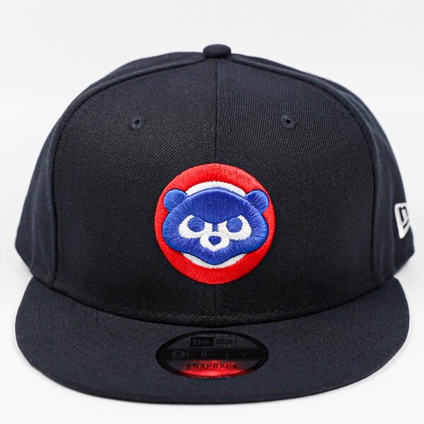 MLB Chicago Cubs シカゴ カブス 野球帽子 NEWERA ニューエラ キャップG3481_画像2