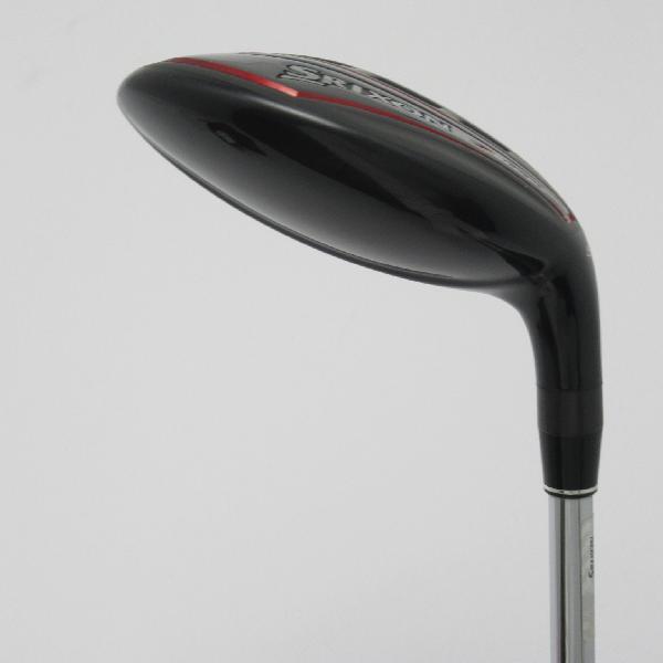 ダンロップ SRIXON Z H85 ハイブリッド ユーティリティ N.S.PRO 950GH DST 【U5】 シャフト：N.S.PRO 950GH DST_画像6