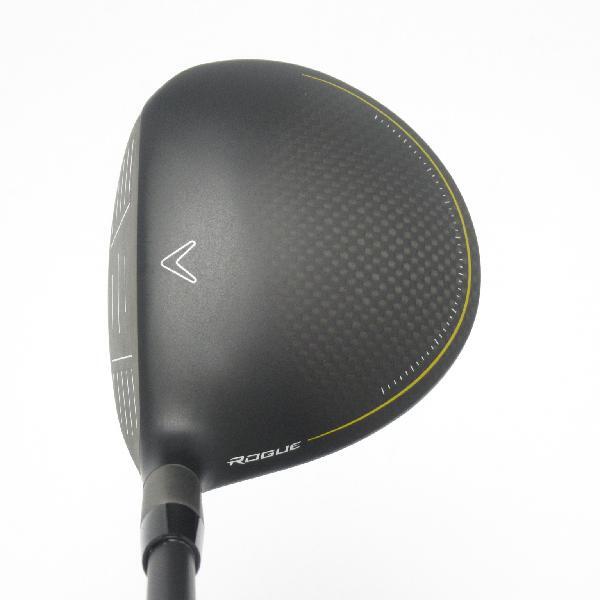 キャロウェイゴルフ ROGUE ローグ ST MAX D フェアウェイウッド VENTUS 5 for Callaway 【3W】 シャフト：VENTUS 5 for Callaway_画像3