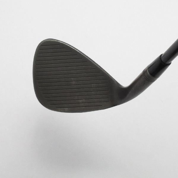 キャロウェイゴルフ Callaway Golf MACK DADDY PM GRIND BLACK US ウェッジ KBS TOUR 【58-10】 シャフト：KBS TOURの画像4