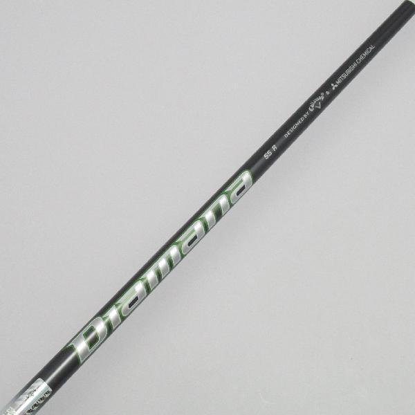 キャロウェイゴルフ EPIC EPIC SUPER HYBRID ユーティリティ Diamana 55 for Callaway 【U4】 シャフト：Diamana 55 for Callaway_画像7