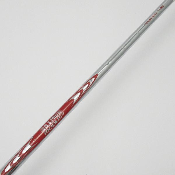 ピン PING GLIDE ウェッジ N.S.PRO MODUS3 TOUR 120 【52-12】 シャフト：N.S.PRO MODUS3 TOUR 120の画像7