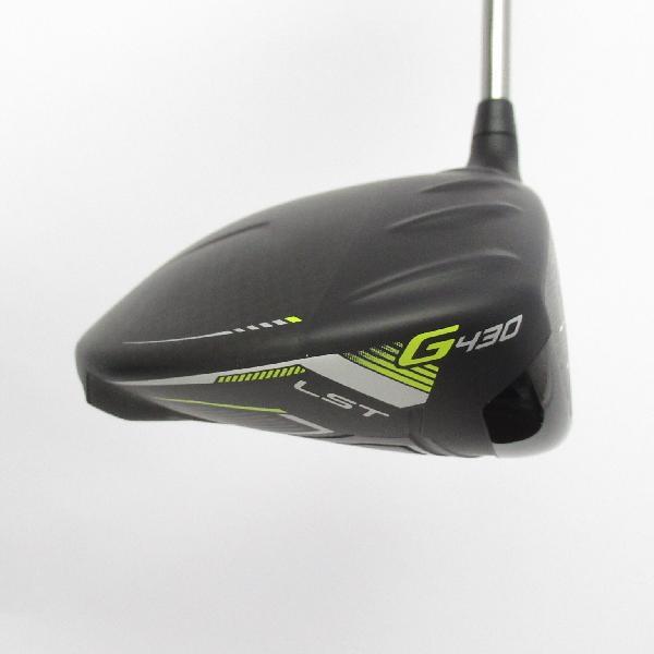 ピン G430 G430 LST ドライバー PING TOUR 2.0 CHROME 65 シャフト：PING TOUR 2.0 CHROME 65_画像5