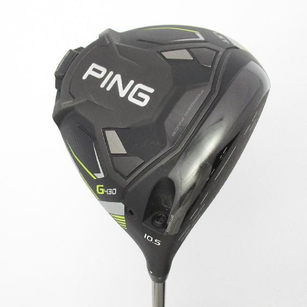 ピン G430 G430 LST ドライバー PING TOUR 2.0 CHROME 65 シャフト：PING TOUR 2.0 CHROME 65_画像1