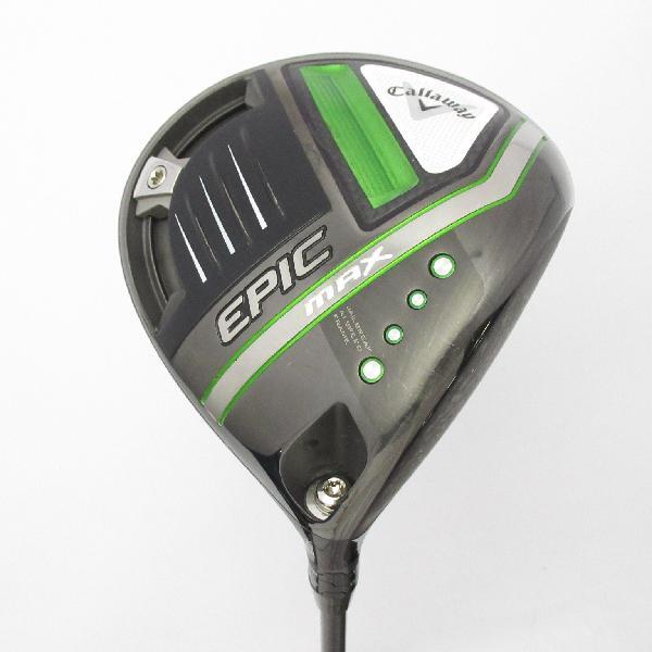 キャロウェイゴルフ EPIC エピック MAX ドライバー Diamana 40 for Callaway シャフト：Diamana 40 for Callaway_画像2