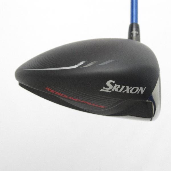 ダンロップ SRIXON スリクソン ZX5 MkII ドライバー Tour AD BB-6 シャフト：Tour AD BB-6_画像5