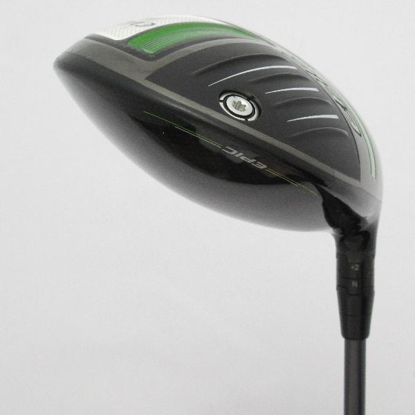 キャロウェイゴルフ EPIC エピック SPEED ドライバー Diamana 50 for Callaway シャフト：Diamana 50 for Callaway_画像6