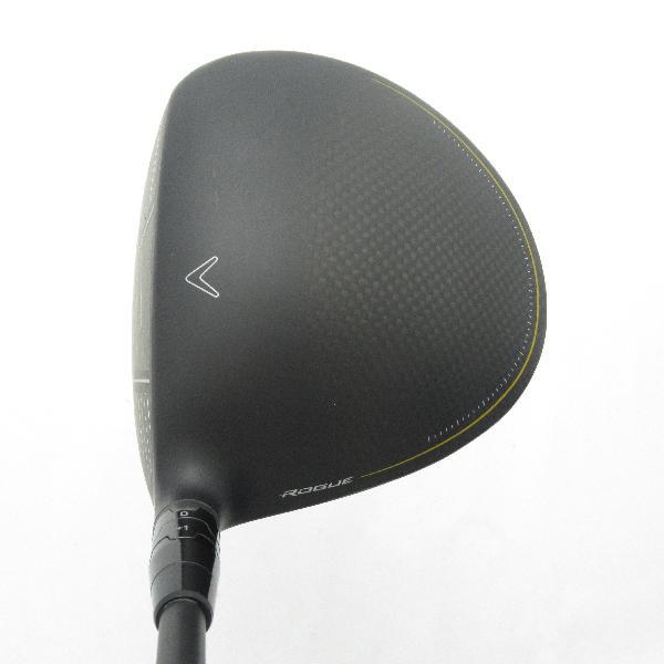 キャロウェイゴルフ ROGUE ローグ ST MAX ドライバー VENTUS 5 for Callaway シャフト：VENTUS 5 for Callaway_画像3