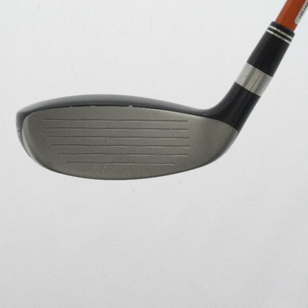 ダンロップ SRIXON スリクソン Z H65 ユーティリティ Miyazaki Kaula 7 for HYBRID 【U3】 シャフト：Miyazaki Kaula 7 for HYBRID_画像4