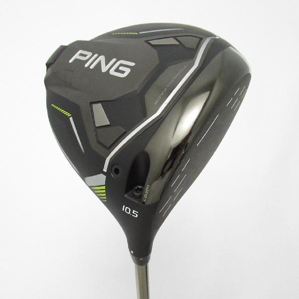 ピン G430 G430 MAX 10K ドライバー PING TOUR 2.0 CHROME 65 シャフト：PING TOUR 2.0 CHROME 65の画像1