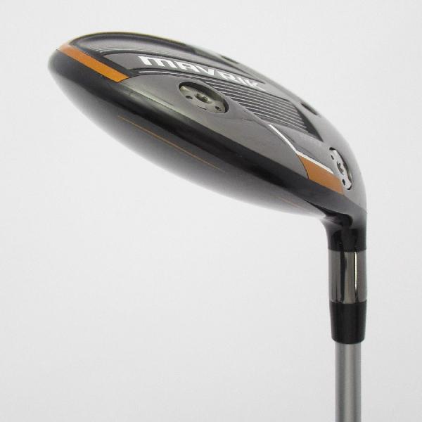 キャロウェイゴルフ MAVRIK マーベリック マックス フェアウェイウッド Diamana 40 for Callaway 【5W】 シャフト：Diamana 40 f・・・_画像6