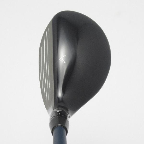 キャロウェイゴルフ PARADYM パラダイム ユーティリティ VENTUS TR 5 for Callaway 【27】 シャフト：VENTUS TR 5 for Callaway_画像3