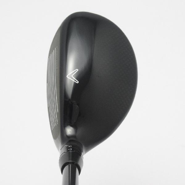 キャロウェイゴルフ EPIC EPIC SUPER HYBRID ユーティリティ Diamana 55 for Callaway 【U4】 シャフト：Diamana 55 for Callaway_画像3