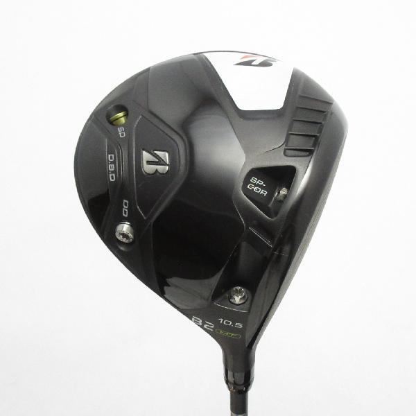 ブリヂストン BRIDGESTONE GOLF B2 HT ドライバー VANQUISH BS50 シャフト：VANQUISH BS50_画像1