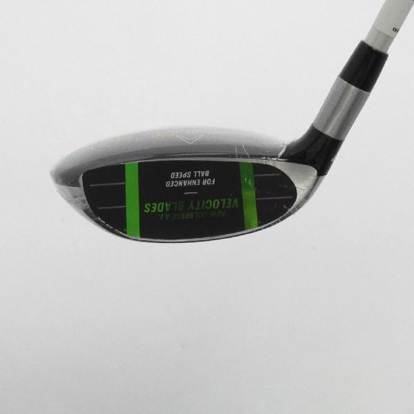 キャロウェイゴルフ EPIC EPIC MAX FAST フェアウェイウッド ELDIO 40 for Callaway レディス 【7W】 シャフト：ELDIO 40 for Callaway_画像4