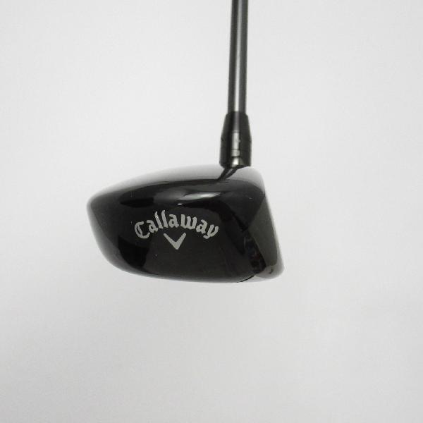 キャロウェイゴルフ EPIC EPIC SUPER HYBRID ユーティリティ Diamana 55 for Callaway 【U3】 シャフト：Diamana 55 for Callaway_画像5