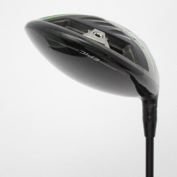 キャロウェイゴルフ EPIC エピック MAX LS ドライバー TENSEI 55 for Callaway シャフト：TENSEI 55 for Callaway_画像6