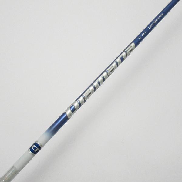 ダンロップ SRIXON スリクソン ZX5 ドライバー Diamana TB60 シャフト：Diamana TB60_画像7